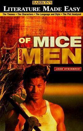 Of Mice and Men pdf epub mobi 電子書 下載