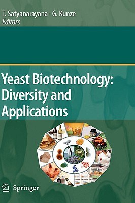 Yeast Biotechnology pdf epub mobi 电子书 下载