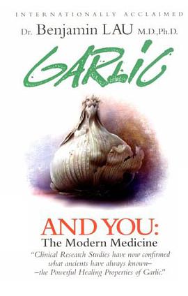 Garlic and You pdf epub mobi 电子书 下载