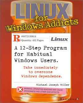 Linux for Windows Addicts pdf epub mobi 電子書 下載