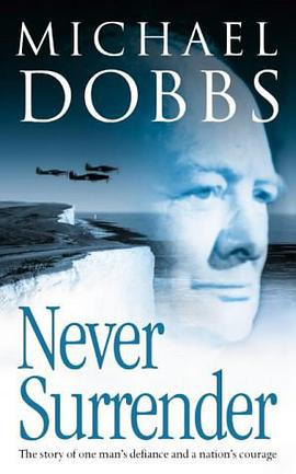 Never Surrender pdf epub mobi 电子书 下载