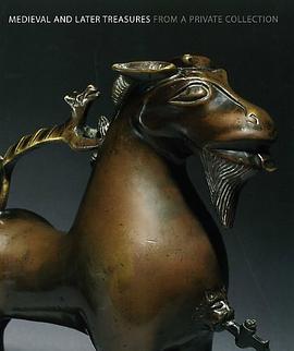 Medieval and Later Treasures from a Private Collection pdf epub mobi 电子书 下载