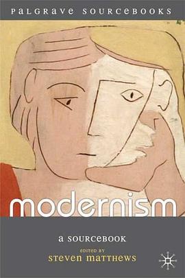 Modernism pdf epub mobi 下载