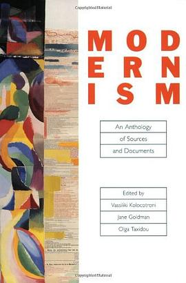 Modernism pdf epub mobi 電子書 下載