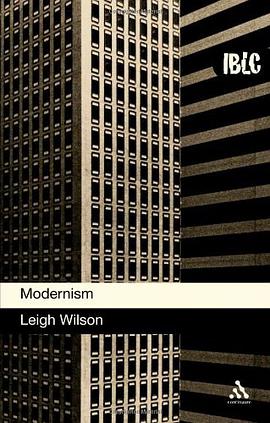 Modernism pdf epub mobi 下载