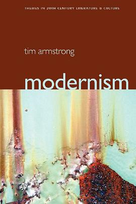 Modernism pdf epub mobi 電子書 下載