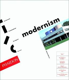 Modernism pdf epub mobi 电子书 下载