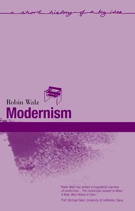 Modernism pdf epub mobi 电子书 下载