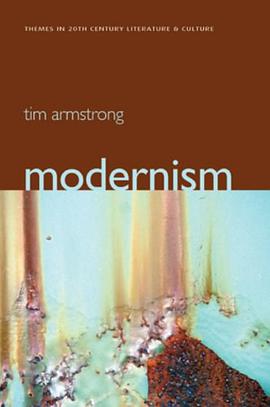 Modernism pdf epub mobi 电子书 下载