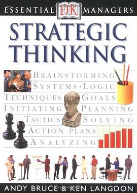 Strategic Thinking pdf epub mobi 下载