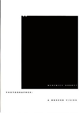 Berenice Abbott, Photographer pdf epub mobi 电子书 下载