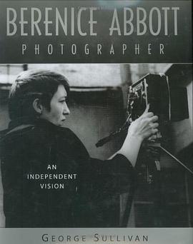 Berenice Abbott, Photographer pdf epub mobi 电子书 下载