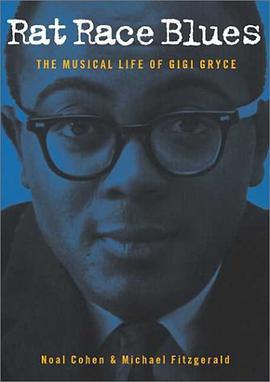 Rat Race Blues pdf epub mobi 电子书 下载