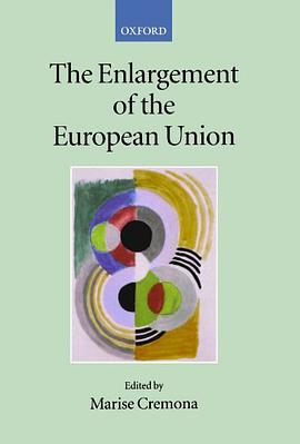 The Enlargement of the European Union pdf epub mobi 电子书 下载