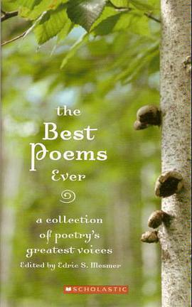 The Best Poems Ever pdf epub mobi 电子书 下载