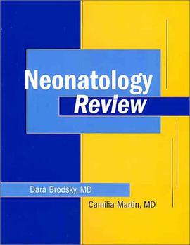 Neonatalogy Review pdf epub mobi 電子書 下載
