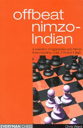 Offbeat Nimzo-Indian pdf epub mobi 电子书 下载