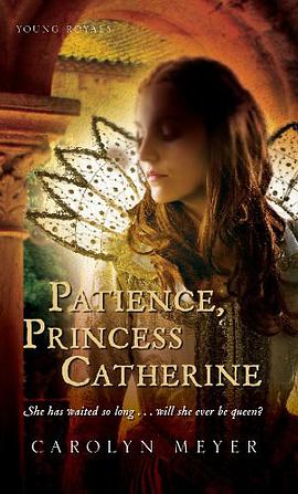 Patience, Princess Catherine pdf epub mobi 电子书 下载