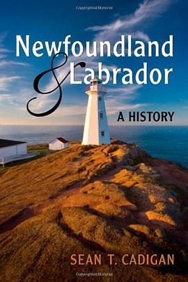 Newfoundland and Labrador pdf epub mobi 下载