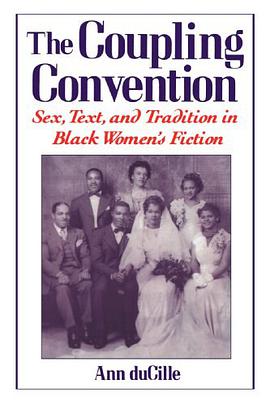 The Coupling Convention pdf epub mobi 电子书 下载