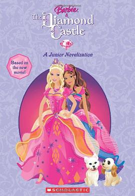 Barbie & The Diamond Castle pdf epub mobi 电子书 下载