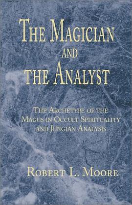 The Magician and the Analyst pdf epub mobi 電子書 下載