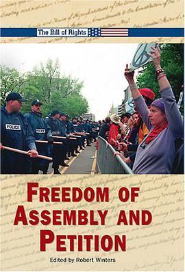 Freedom of Assembly and Petition pdf epub mobi 电子书 下载