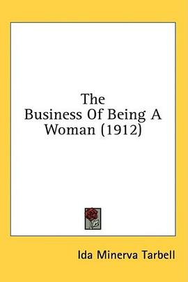 The Business Of Being A Woman (1912) pdf epub mobi 电子书 下载