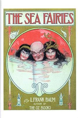 Sea Fairies pdf epub mobi 电子书 下载