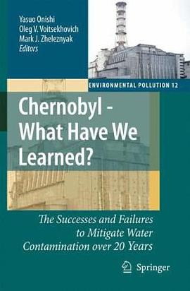 Chernobyl - What Have We Learned? pdf epub mobi 电子书 下载