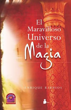Maravilloso mundo de la magia, El (Spanish Edition) pdf epub mobi 电子书 下载