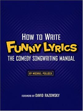 How to Write Funny Lyrics pdf epub mobi 電子書 下載