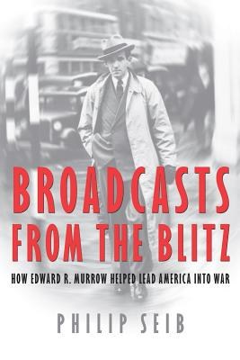 Broadcasts from the Blitz
