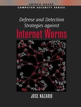 Defense and Detection Strategies against Internet Worms pdf epub mobi 电子书 下载