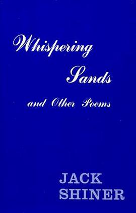 Whispering Sands and Other Poems pdf epub mobi 电子书 下载