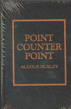 Point Counter Point pdf epub mobi 電子書 下載