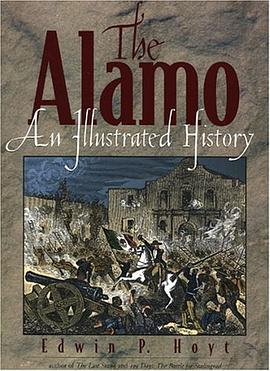 The Alamo pdf epub mobi 电子书 下载