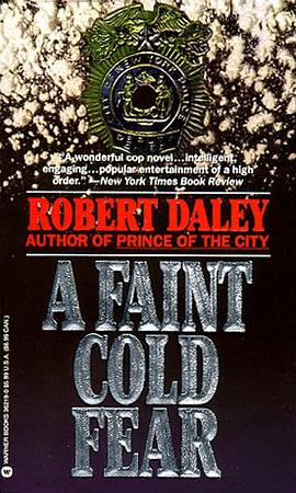 A Faint Cold Fear pdf epub mobi 电子书 下载