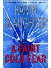 A Faint Cold Fear pdf epub mobi 电子书 下载