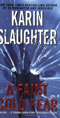 A Faint Cold Fear pdf epub mobi 电子书 下载