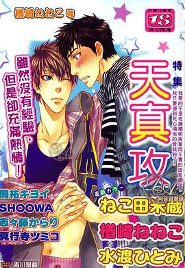 天真攻特集 pdf epub mobi 电子书 下载