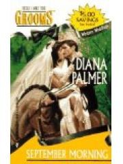 September Morning  Western Weddings Here Come the Grooms pdf epub mobi 电子书 下载