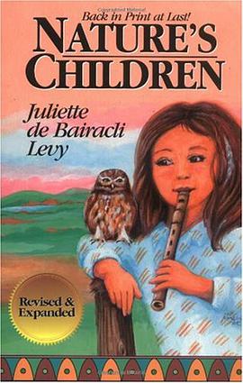 Nature's Children pdf epub mobi 电子书 下载
