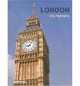 London pdf epub mobi 电子书 下载