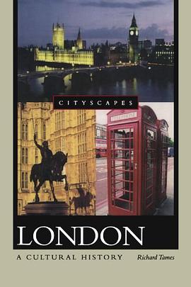 London pdf epub mobi 电子书 下载