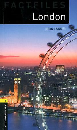 London pdf epub mobi 下载