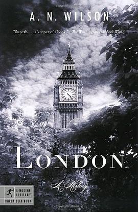 London pdf epub mobi 电子书 下载