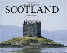 A Celebration of Scotland pdf epub mobi 电子书 下载
