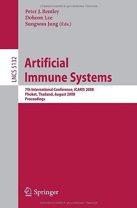 Artificial Immune Systems pdf epub mobi 电子书 下载