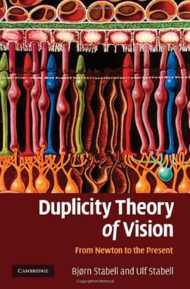 Duplicity Theory of Vision pdf epub mobi 电子书 下载